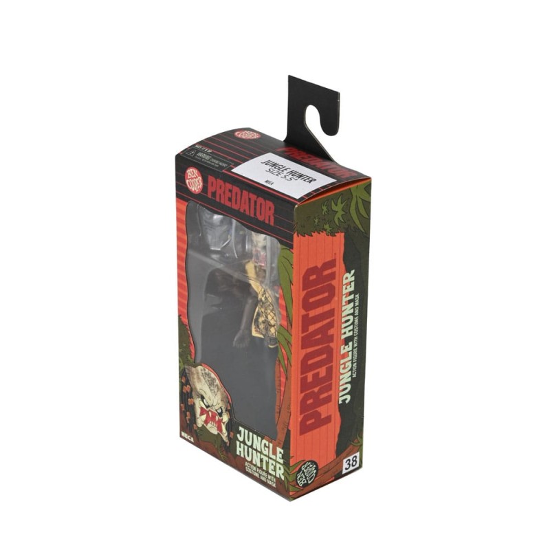 Ben Cooper Action Figures Costume Series 8 15 cm Assortment (12) | 0634482431788