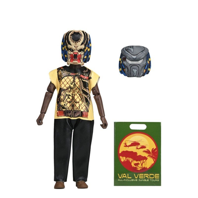 Ben Cooper assortiment figurines Costume Series 8 15 cm (12) | 0634482431788