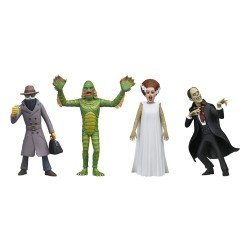 Toony Terrors Action Figures 1/6 Series 12 Toony Terrors (12) | 0634482048894