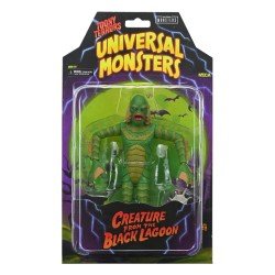 Toony Terrors Action Figures 1/6 Series 12 Toony Terrors (12) | 0634482048894