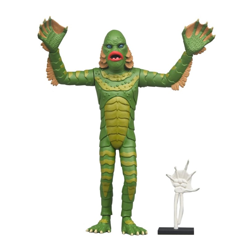 Toony Terrors assortiment figurines 1/6 Series 2 Toony Terrors (12) | 0634482048894