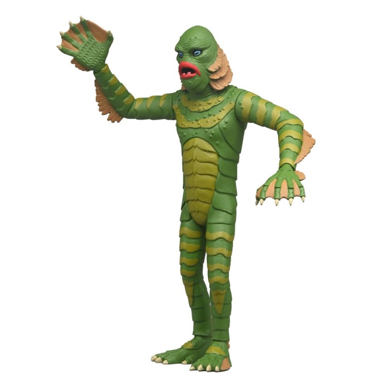 Toony Terrors assortiment figurines 1/6 Series 2 Toony Terrors (12) | 0634482048894