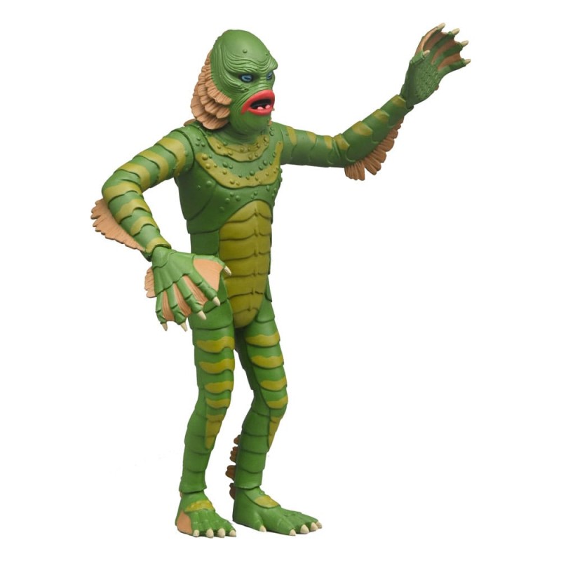 Toony Terrors assortiment figurines 1/6 Series 2 Toony Terrors (12) | 0634482048894