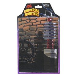 Toony Terrors assortiment figurines 1/6 Series 2 Toony Terrors (12) | 0634482048894