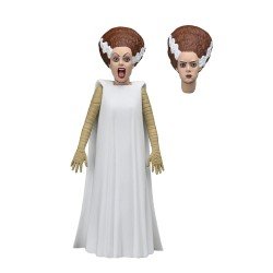 Toony Terrors assortiment figurines 1/6 Series 2 Toony Terrors (12) | 0634482048894