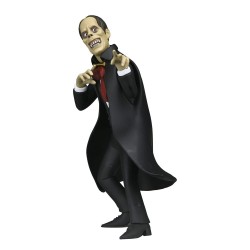 Toony Terrors assortiment figurines 1/6 Series 2 Toony Terrors (12) | 0634482048894