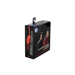 An American Werewolf In London Action Figures 2-Pack Jack & David 18 cm | 0634482049495