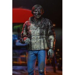 Le Loup-garou de Londres 2 pack figurines Jack & David 18 cm | 0634482049495