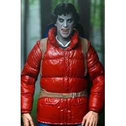 An American Werewolf In London Action Figures 2-Pack Jack & David 18 cm | 0634482049495