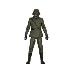 An American Werewolf In London Action Figure Ultimate Nightmare Demon 18 cm | 0634482049501
