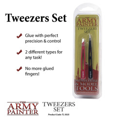The Army Painter - Pincet Set