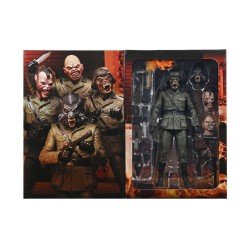 An American Werewolf In London Action Figure Ultimate Nightmare Demon 18 cm | 0634482049501