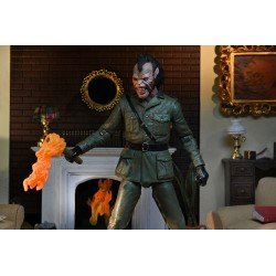 Le Loup-garou de Londres figurine Ultimate Nightmare Demon 18 cm | 0634482049501