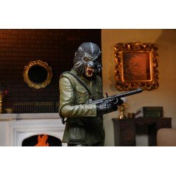 Le Loup-garou de Londres figurine Ultimate Nightmare Demon 18 cm | 0634482049501