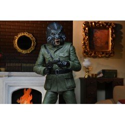 Le Loup-garou de Londres figurine Ultimate Nightmare Demon 18 cm | 0634482049501