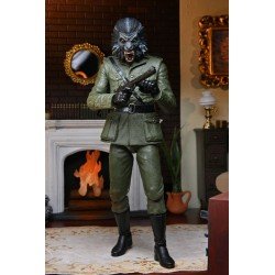 Le Loup-garou de Londres figurine Ultimate Nightmare Demon 18 cm | 0634482049501
