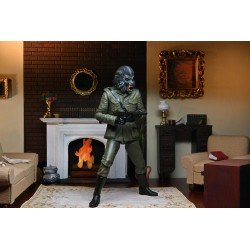 An American Werewolf In London Action Figure Ultimate Nightmare Demon 18 cm | 0634482049501