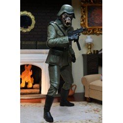 An American Werewolf In London Action Figure Ultimate Nightmare Demon 18 cm | 0634482049501