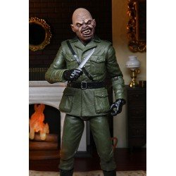 Le Loup-garou de Londres figurine Ultimate Nightmare Demon 18 cm | 0634482049501
