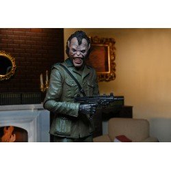 Le Loup-garou de Londres figurine Ultimate Nightmare Demon 18 cm | 0634482049501