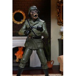 Le Loup-garou de Londres figurine Ultimate Nightmare Demon 18 cm | 0634482049501