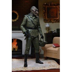 Le Loup-garou de Londres figurine Ultimate Nightmare Demon 18 cm | 0634482049501