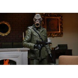 Le Loup-garou de Londres figurine Ultimate Nightmare Demon 18 cm | 0634482049501