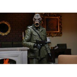 Le Loup-garou de Londres figurine Ultimate Nightmare Demon 18 cm | 0634482049501