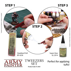 The Army Painter - Pincet Set