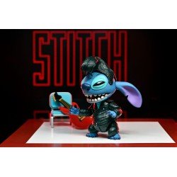 Lilo et Stitch figurine Ultimate Singer Elvis Stitch 7 cm | 0634482088210