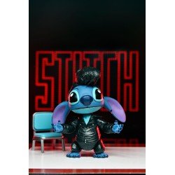 Lilo et Stitch figurine Ultimate Singer Elvis Stitch 7 cm | 0634482088210