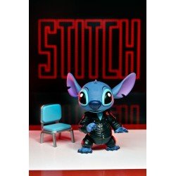 Lilo et Stitch figurine Ultimate Singer Elvis Stitch 7 cm | 0634482088210
