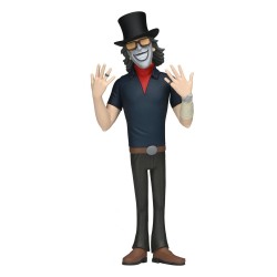 The Black Phone Toony Terrors Action Figure The Grabber 15 cm | 0634482193020