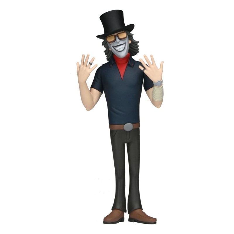 Black Phone Toony Terrors figurine The Grabber 15 cm | 0634482193020