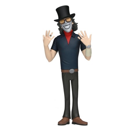 Black Phone Toony Terrors figurine The Grabber 15 cm | 0634482193020