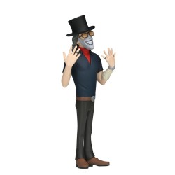 Black Phone Toony Terrors figurine The Grabber 15 cm | 0634482193020