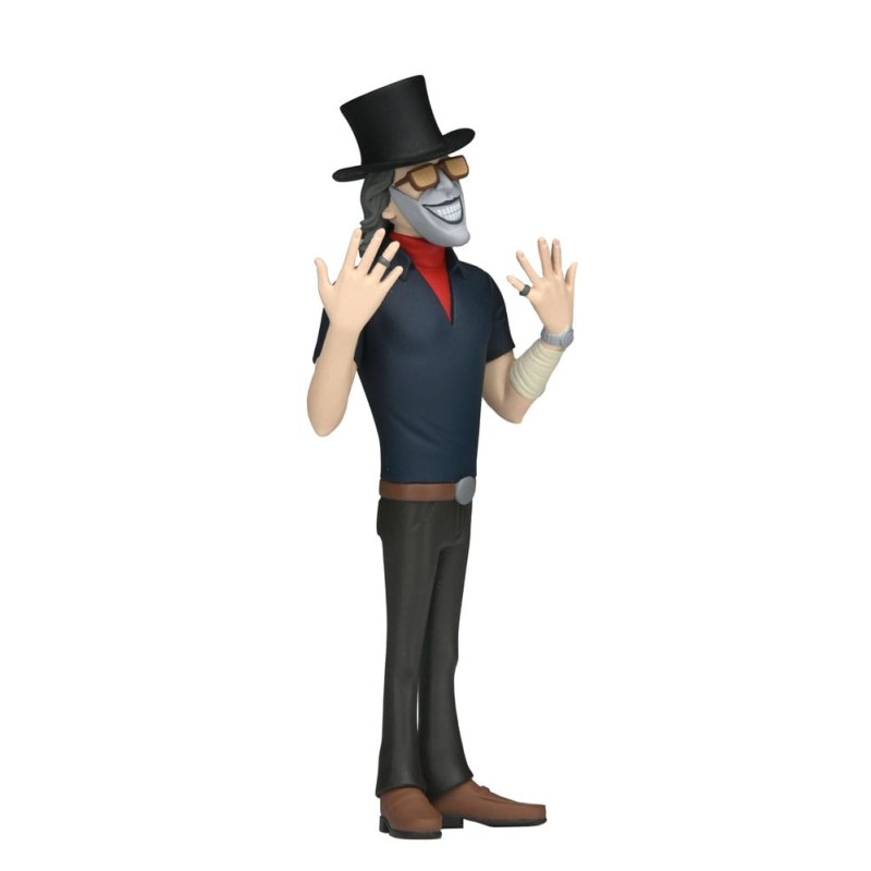 Black Phone Toony Terrors figurine The Grabber 15 cm | 0634482193020