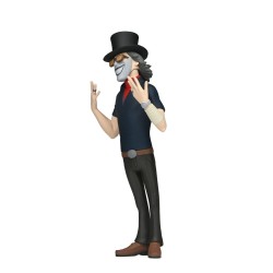 Black Phone Toony Terrors figurine The Grabber 15 cm | 0634482193020