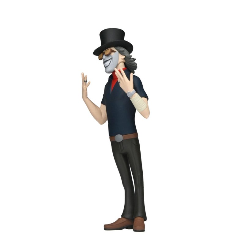 Black Phone Toony Terrors figurine The Grabber 15 cm | 0634482193020