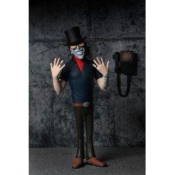 Black Phone Toony Terrors figurine The Grabber 15 cm | 0634482193020