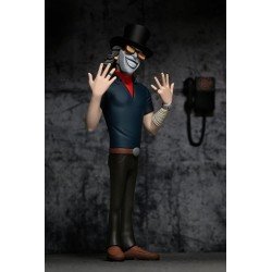 The Black Phone Toony Terrors Action Figure The Grabber 15 cm | 0634482193020