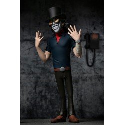 Black Phone Toony Terrors figurine The Grabber 15 cm | 0634482193020