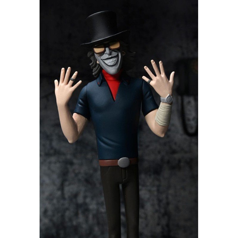 Black Phone Toony Terrors figurine The Grabber 15 cm | 0634482193020