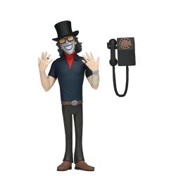 Black Phone Toony Terrors figurine The Grabber 15 cm | 0634482193020