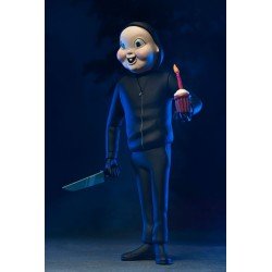 Happy Birthdead Toony Terrors figurine Babyface Killer 15 cm | 0634482197028