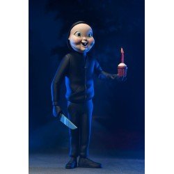 Happy Birthdead Toony Terrors figurine Babyface Killer 15 cm | 0634482197028