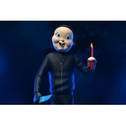 Happy Birthdead Toony Terrors figurine Babyface Killer 15 cm | 0634482197028