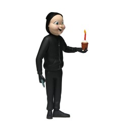Happy Birthdead Toony Terrors figurine Babyface Killer 15 cm | 0634482197028