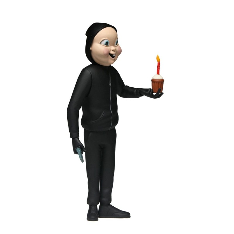 Happy Birthdead Toony Terrors figurine Babyface Killer 15 cm | 0634482197028
