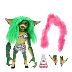 Gremlins 2 Ultimate Action Figure Greta 15 cm | 0634482306260